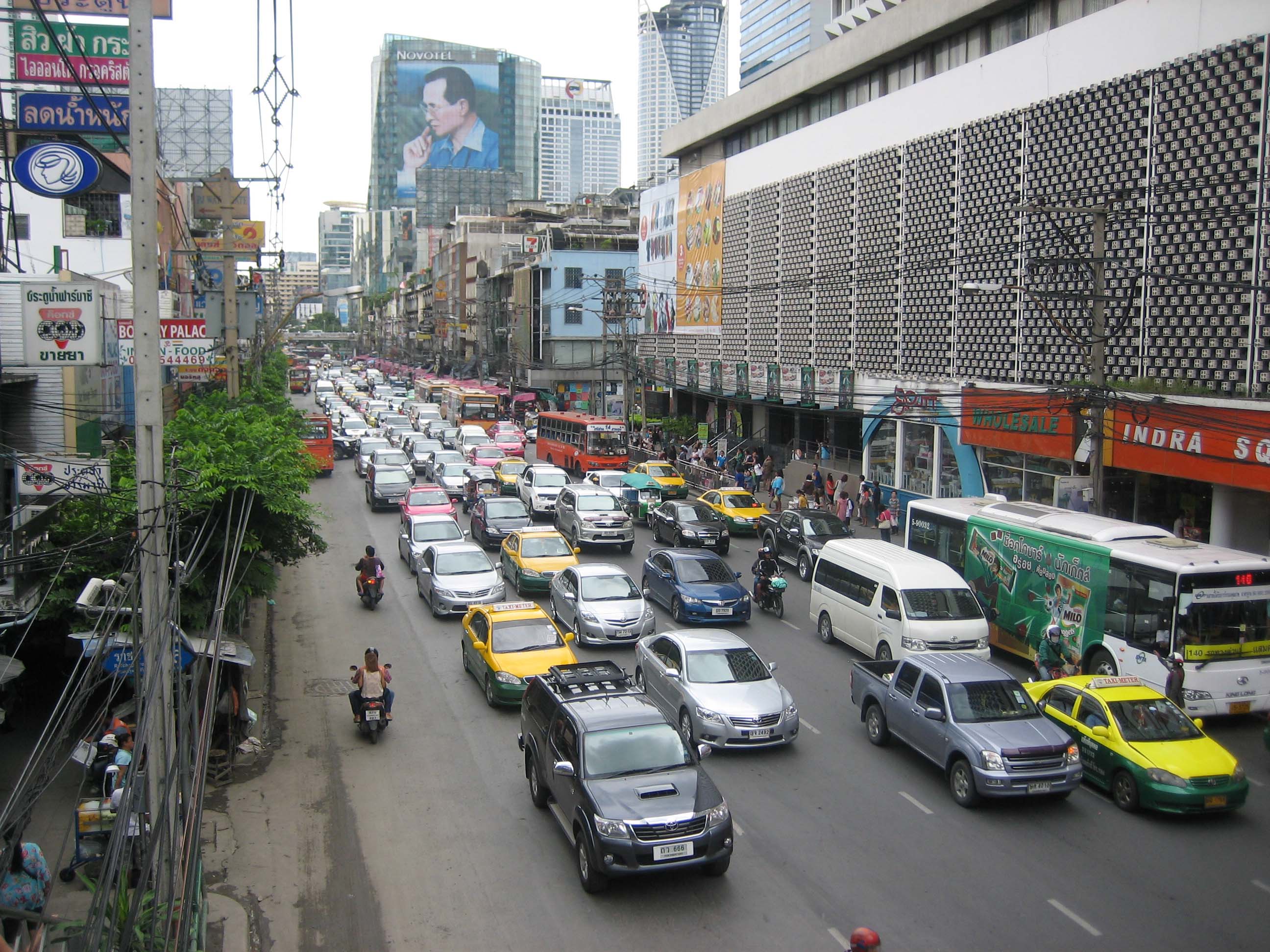 betisoare thailanda 777