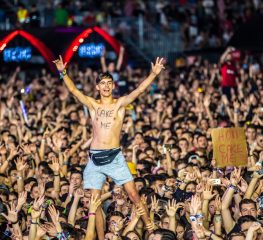 Cele mai cool festivaluri anti-sezon din Romania
