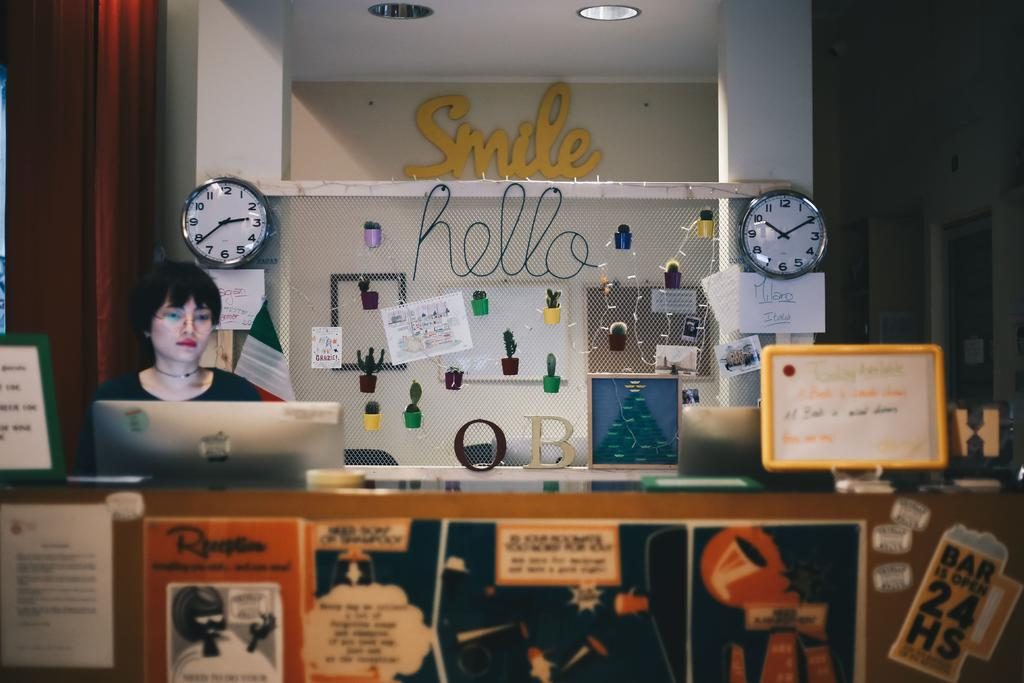 Cele 8 patimi grele ale calatorului prin hosteluri