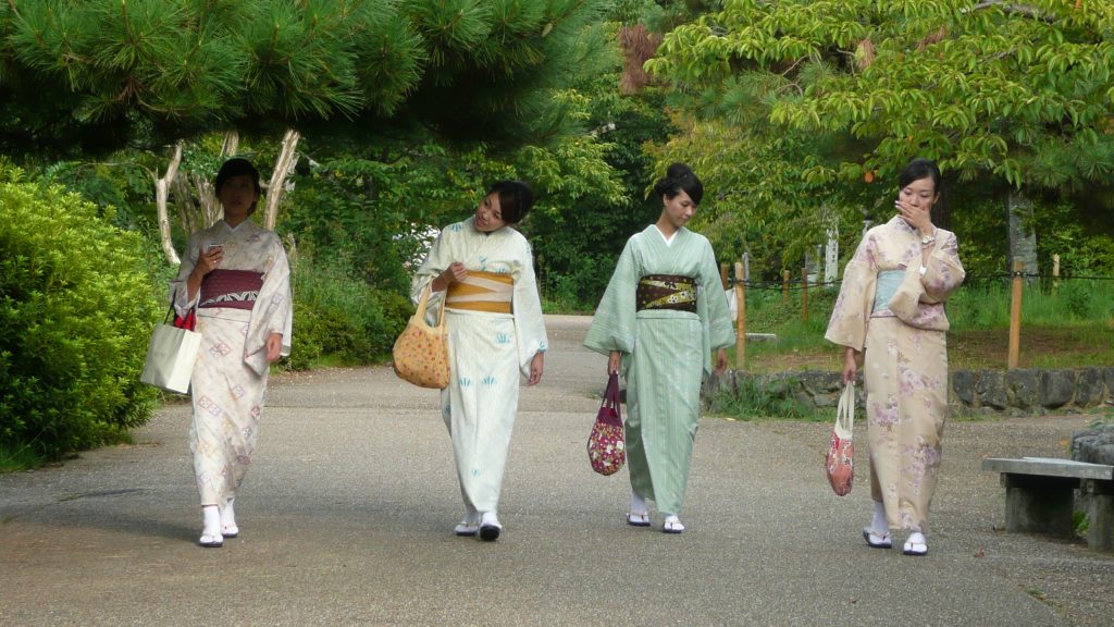 20 de ilustrate surprinzatoare din Japonia