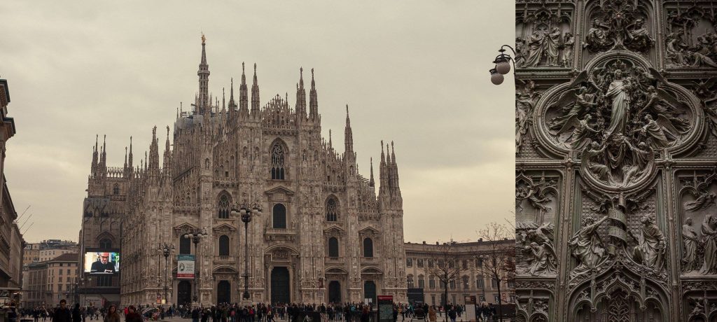 [OFERTA] City break la super pret in Milano: 410 lei (3 nopti, zbor si cazare)