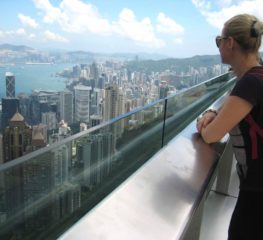 Hong Kong, Londra Asiei, orasul de care te vei indragosti pentru totdeauna