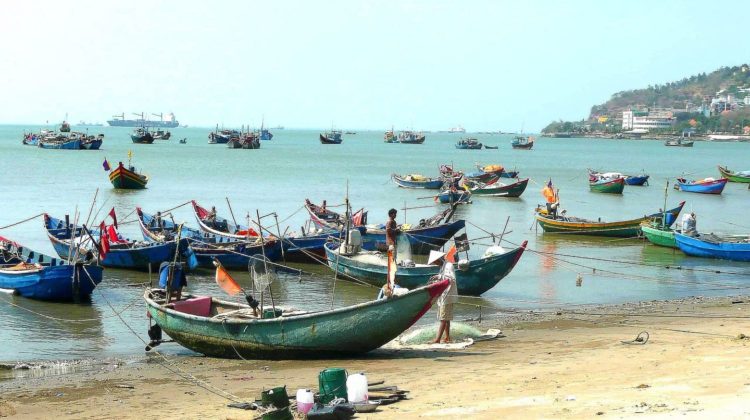 Vietnam, destinaţia surprinzătoare a Asiei, care te va transforma într-un călător adevărat