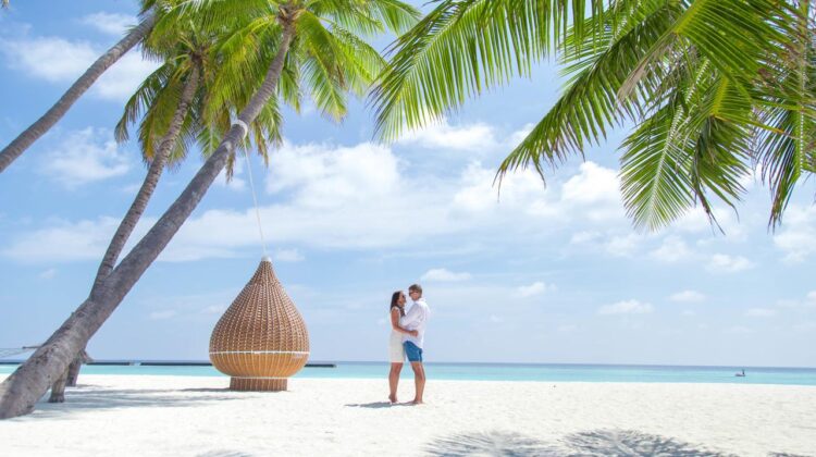 Maldive – raiul îndrăgostiților, unde trebuie să ajungi o dată-n viață