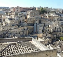 Matera, orașul rău famat al Italiei, ajuns perla turismului mondial