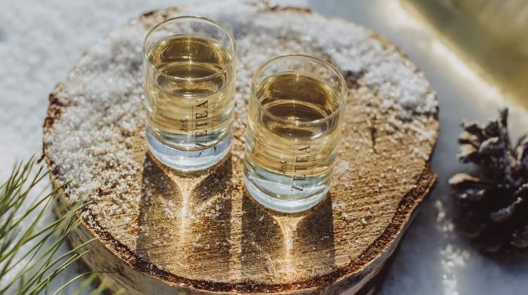 Care e diferența dintre pălincă, țuică și horincă