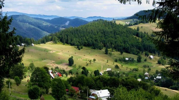 Vacanță de vis în Apuseni: 12 pensiuni uimitoare din inima munților, de care n-ai auzit
