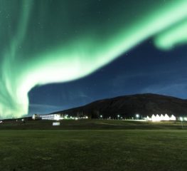 Descoperă o lume ireal de frumoasă: Islanda, țara de foc și de gheață