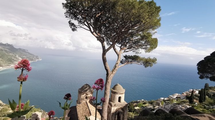 Ravello, paradisul Italiei, pe care trebuie să-l vezi măcar o dată-n viață