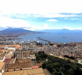 10 lucruri pe care nu trebuie să le ratezi în Napoli