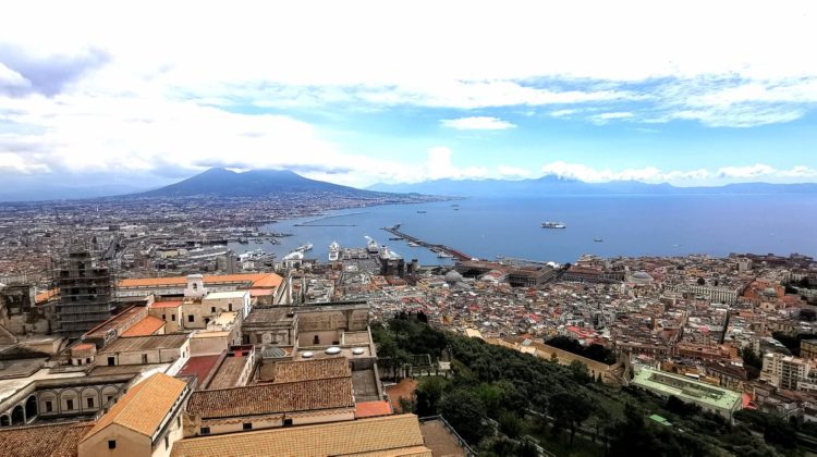 10 lucruri pe care nu trebuie să le ratezi în Napoli