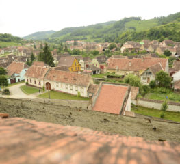 6 dintre cele mai spectaculoase sate din lume, de văzut o dată în viață, sunt în România