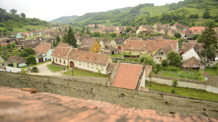 6 dintre cele mai spectaculoase sate din lume, de văzut o dată în viață, sunt în România
