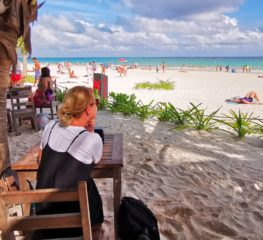 11 motive pentru care trebuie să ajungi în Cancun măcar o dată-n viață