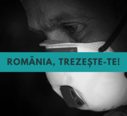 România, trezește-te! Principiul ”lasă, mă, că merge așa” ne poate costa vieți, în lupta cu Coronavirus