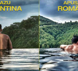 Descoperă România celor o mie de lumi! O campanie de susținere a turismului românesc