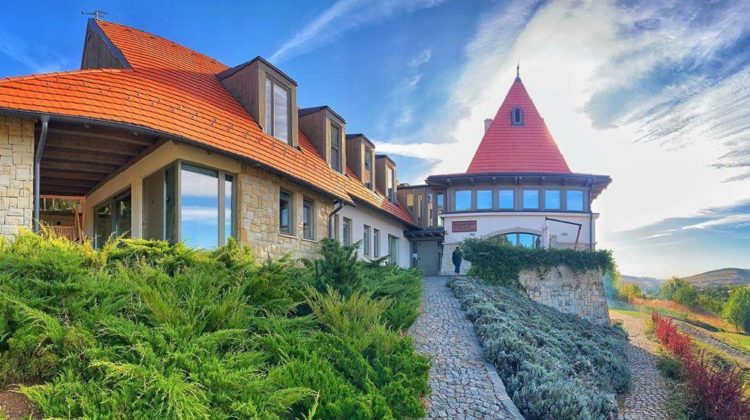 Vacanță de vis, la super preț, în paradisul de la Castel (141 lei pe noapte, toate mesele incluse)