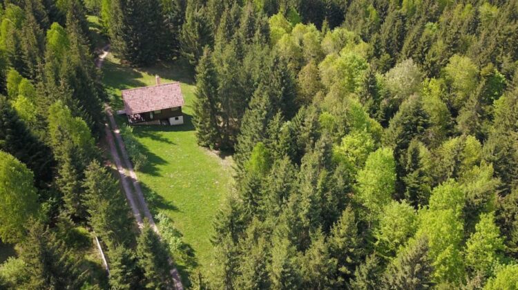 Top 5 sate magice, mai puțin știute, pentru un roadtrip de vis, la munte