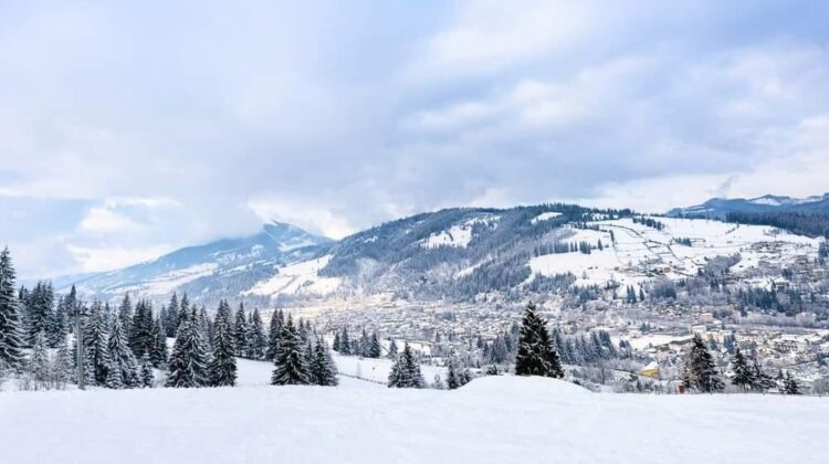 Obiective turistice din Vatra Dornei. 12 locuri pe care nu trebuie să le ratezi la Vatra Dornei