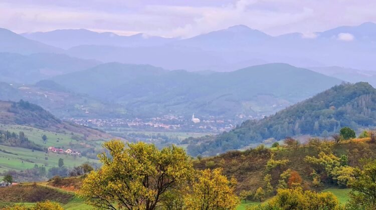 Vacanță de vis, la preț ireal de mic, în raiul din Maramureș (200 lei, 2 nopți, 4 mese + pălincă)