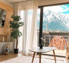 Ca-n Elveția. Moon Resort, paradisul de la munte, de unde nu vei mai vrea să pleci