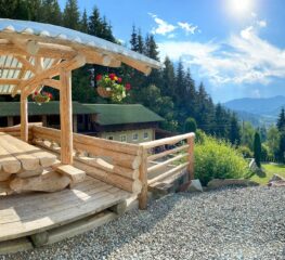 Top 10 pensiuni superbe din România, la preț de nerefuzat (între 60 și 130 de lei/camera/noapte)