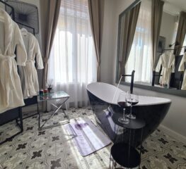De vis! Am găsit cazarea de poveste de unde nu ai mai vrea să pleci