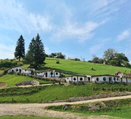 3 locuri de vis, pentru o vară de poveste, în România