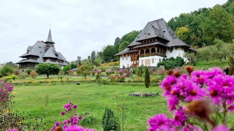 Obiective turistice în Maramureș. 10 locuri pe care nu trebuie să le ratezi în Maramureș.