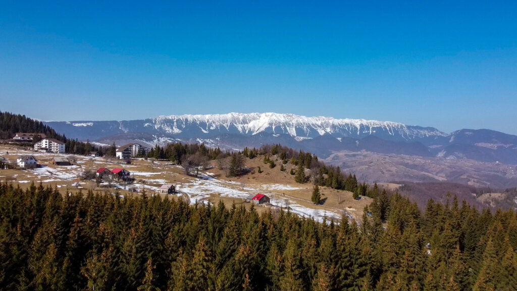 Fundata. Tot ce vrei să știi despre Fundata, comuna aflată la cea mai mare altitudine din România