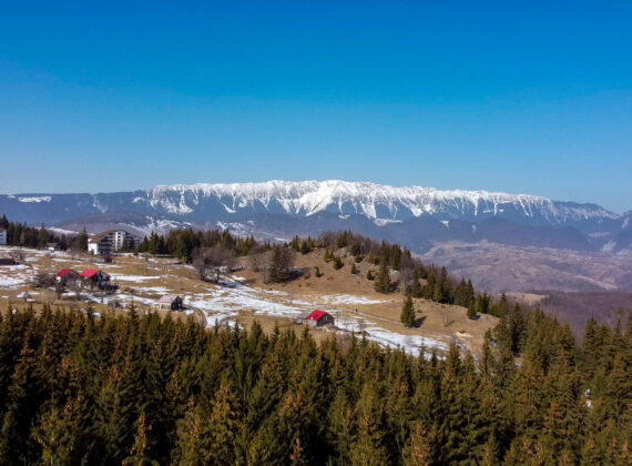 Fundata. Tot ce vrei să știi despre Fundata, comuna aflată la cea mai mare altitudine din România