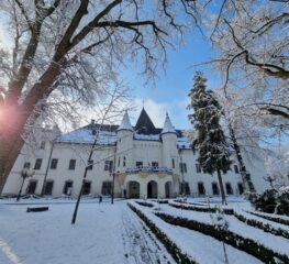 Descoperă cel mai frumos castel din România. Locul magic pe care trebuie să-l vezi o dată-n viață.