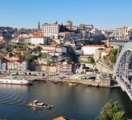 Obiective turistice la Porto. 20 lucruri de văzut, unde te cazezi și unde mănânci la Porto