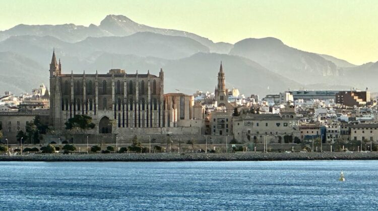 Top 5 obiective turistice de neratat în Palma de Mallorca