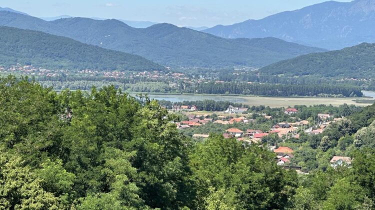 Top 10 obiective turistice superbe, de neratat în Vâlcea