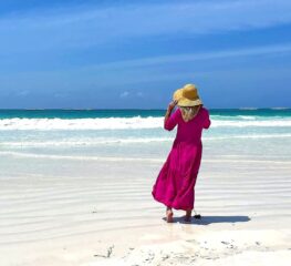 10 locuri superbe de vacanță, unde să faci plajă în luna septembrie