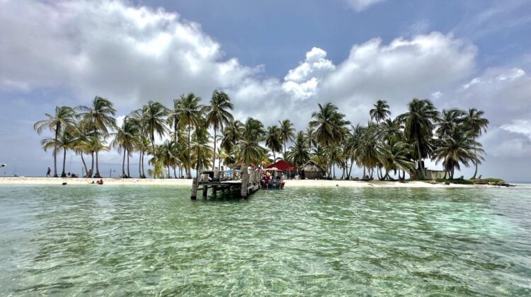 Mai frumos ca în Maldive? Paradisul neștiut, de o frumusețe ireală, de văzut o dată-n viață