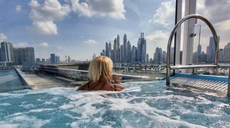 Croazieră de vis în Dubai, la un preț de neratat: de la 349 euro/8 zile/mese incluse
