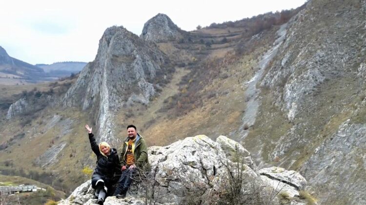 Locul de vis, cu priveliști superbe, pe care trebuie să-l vezi în 2024
