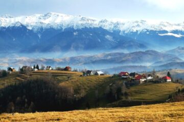 Top 10 sate din România, de o frumusețe ireală, de văzut în 2024