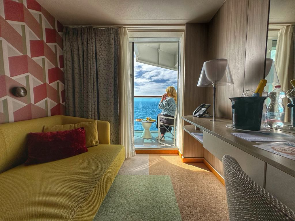 Privat: Croazieră de neratat, în Marea Mediterană, la preț bun: de la 349 de euro/pers/all inclusive