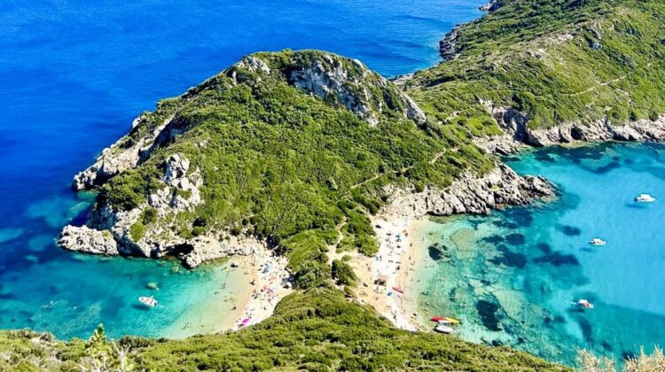 Tot ce trebuie să știi despre Corfu: unde te cazezi, ce vezi, cum ajungi, cât costă