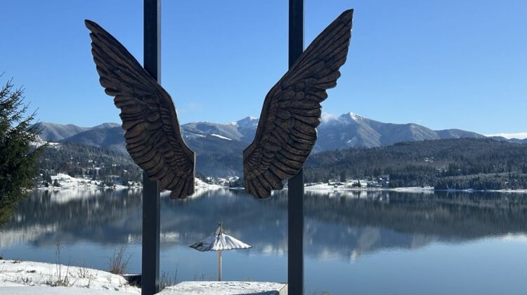 5 locuri instagramabile din România, pentru fotografii de vis