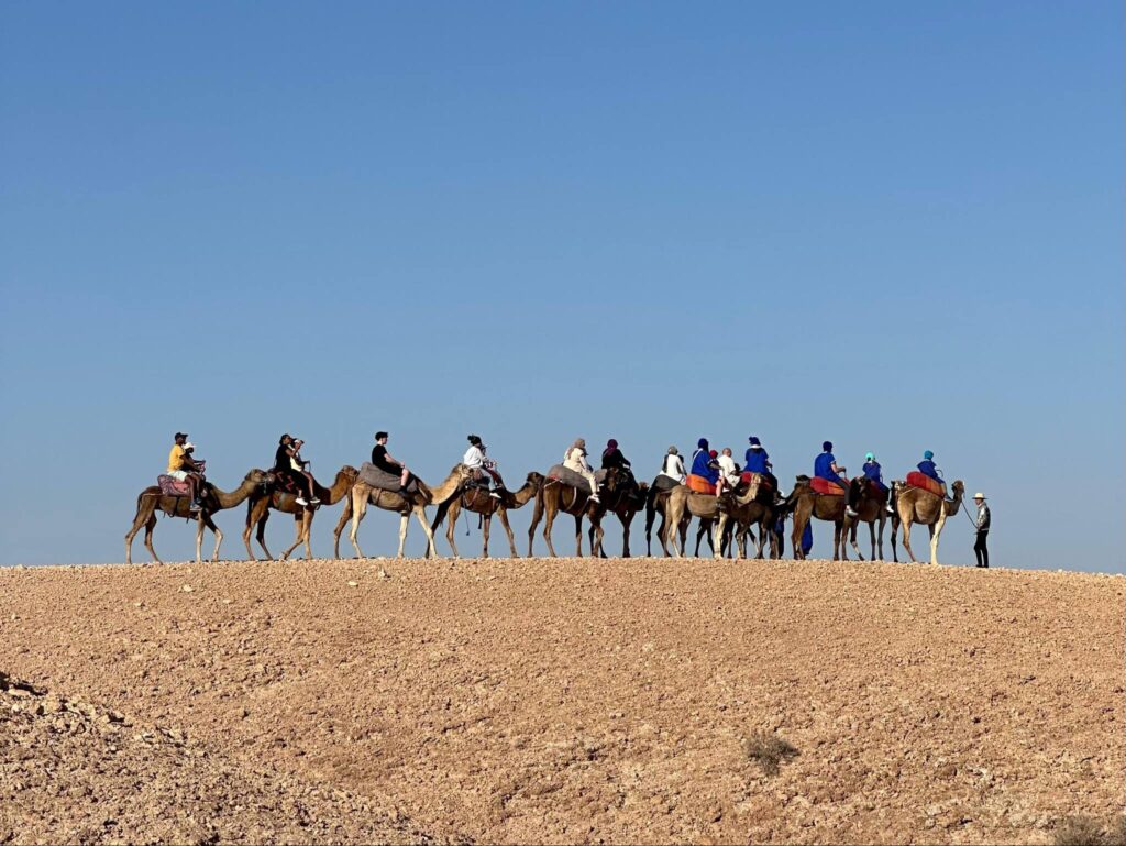 City break de poveste, în Marrakesh, la preț ireal de mic: de la 399€/4 zile/cazare/avion/transfer