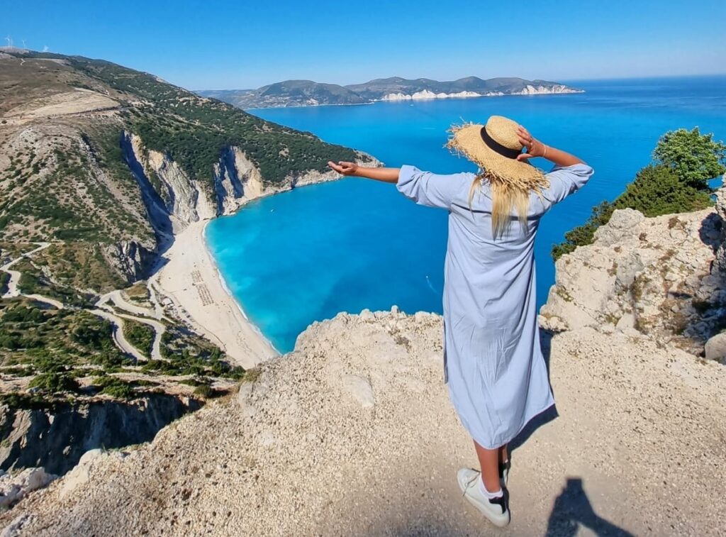 Vara 2025: Top 10 plaje din Grecia, cu cea mai limpede apă