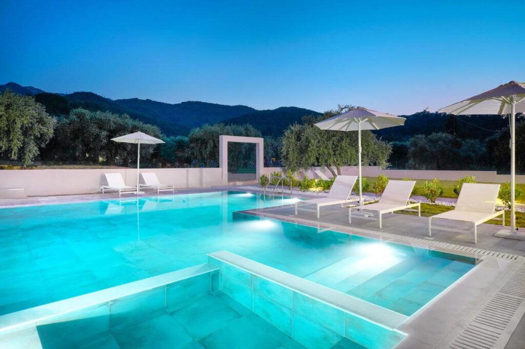 Top 10 cazări superbe din Thassos, perfecte pentru familiile cu copii