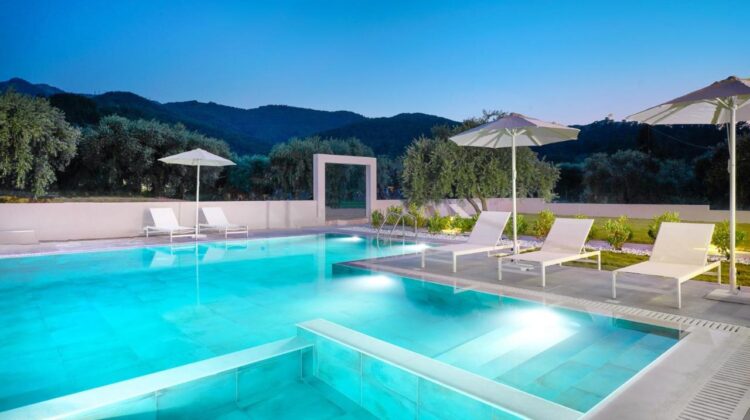 Top 10 cazări superbe din Thassos, perfecte pentru familiile cu copii