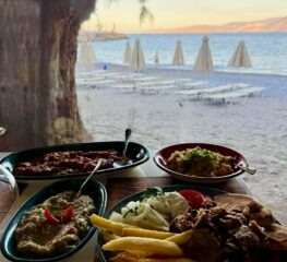 Unde mănânci bine în Creta. 8 taverne autentice, recomandate de localnici