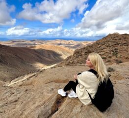 Obiective turistice din Fuerteventura. Ce ai de văzut și unde te cazezi în Fuerteventura