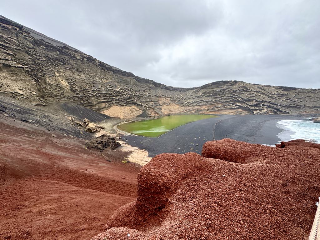 Obiective turistice din Lanzarote. Ce ai de văzut, de făcut și unde te cazezi în Lanzarote